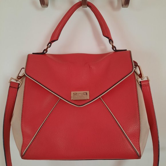Kate Spade crossbody satchel bag - Picture 1 of 9